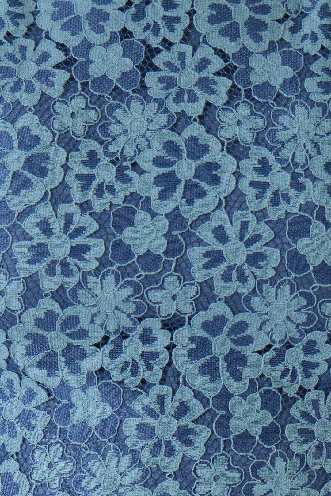 Chixxie Melody Cheongsam (Turquoise)