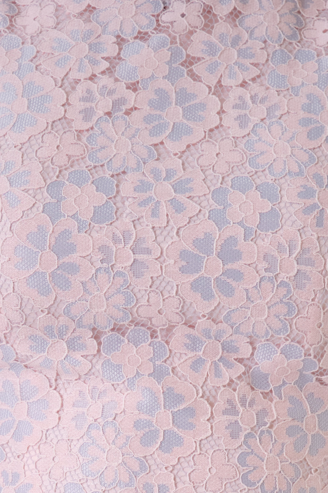 Chixxie Melody Cheongsam (Pink)