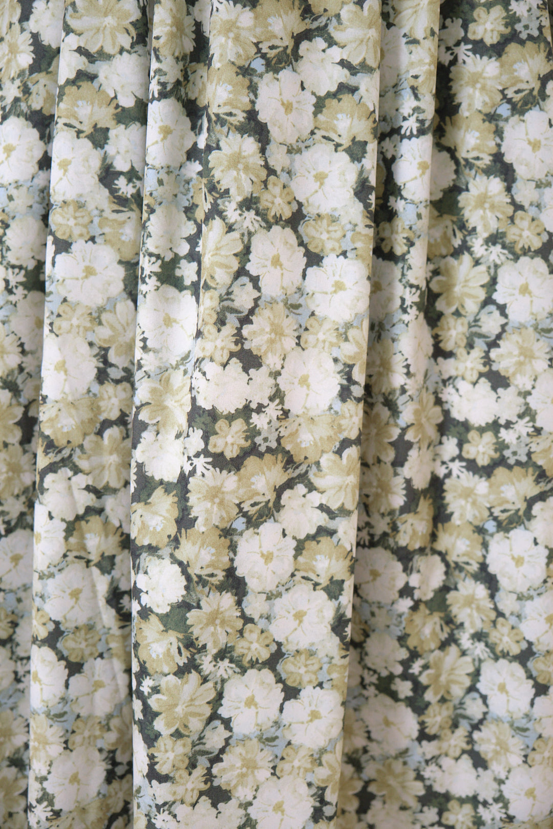 Chixxie Bridget Floral Midi Dress