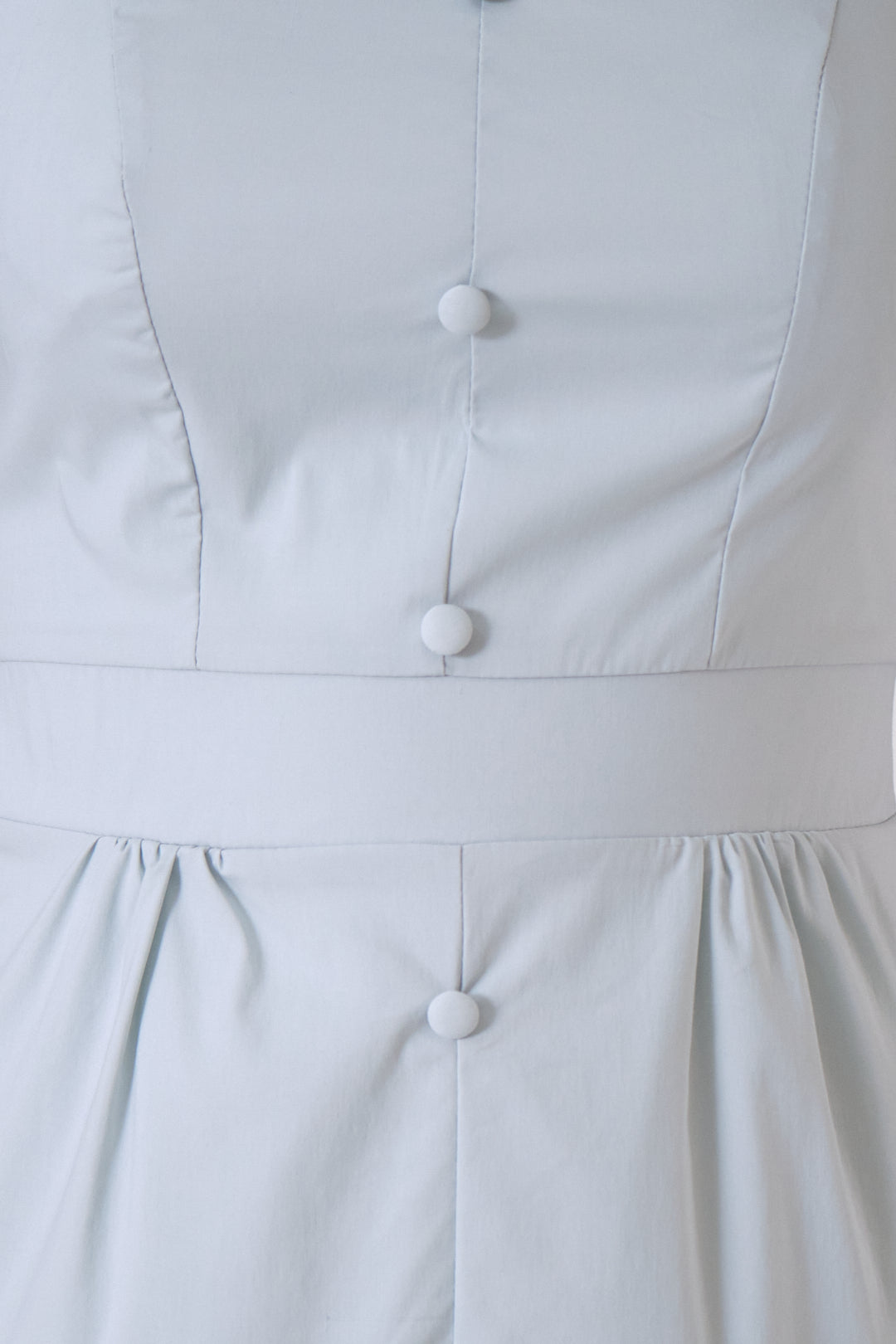 Chixxie Jocelyn Midi Dress (Green)