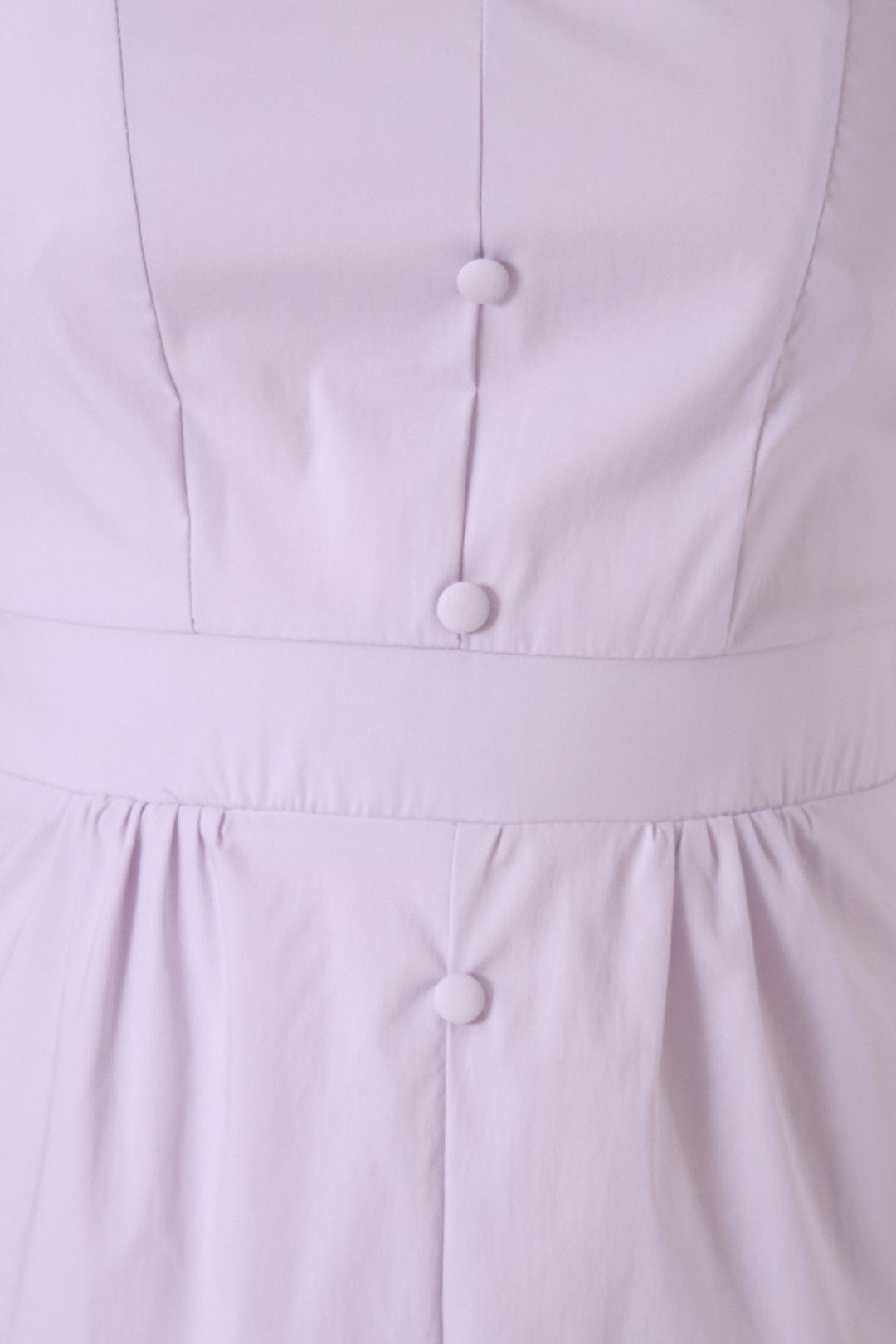 Chixxie Jocelyn Midi Dress (Lilac)