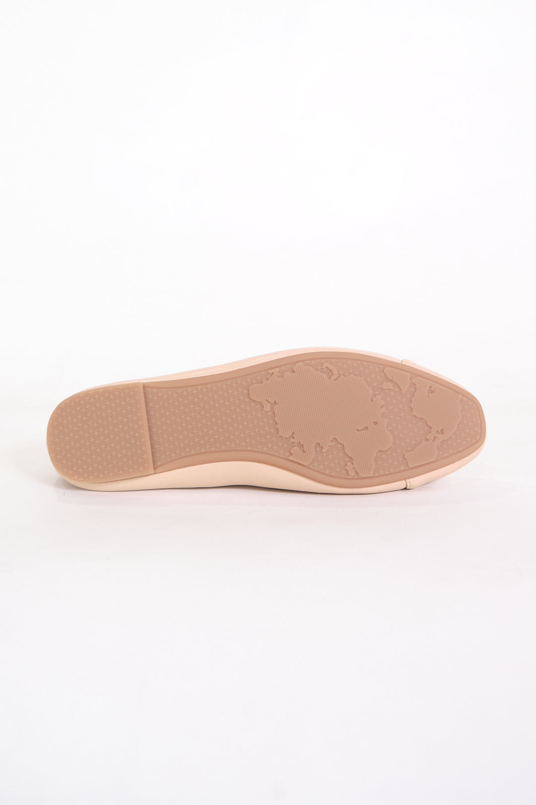 Chixxie XP35 Ribbon Round Toe Flats