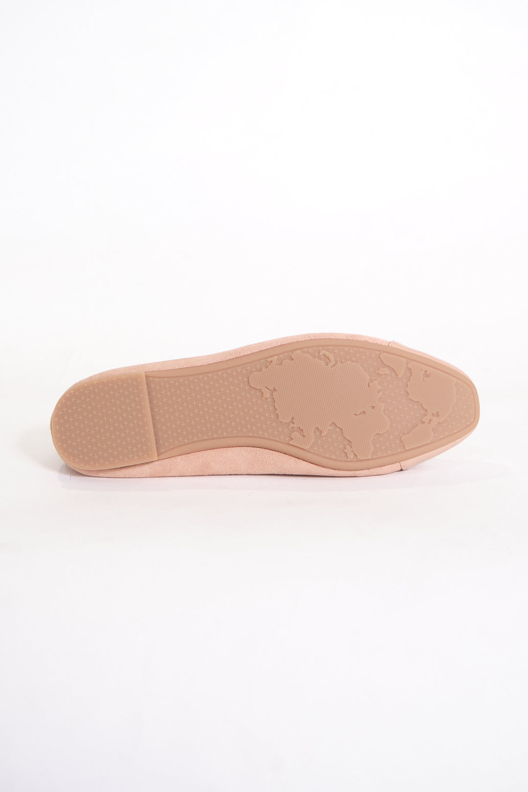 Chixxie XRV38 Ribbon Round Toe Flats