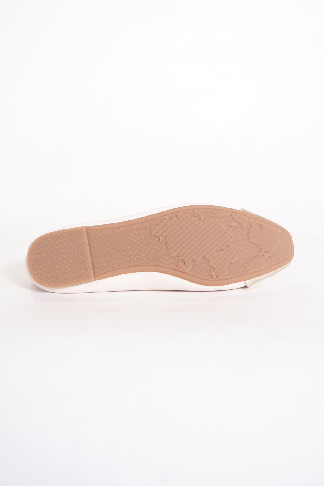 Chixxie XRV38 Ribbon Round Toe Flats