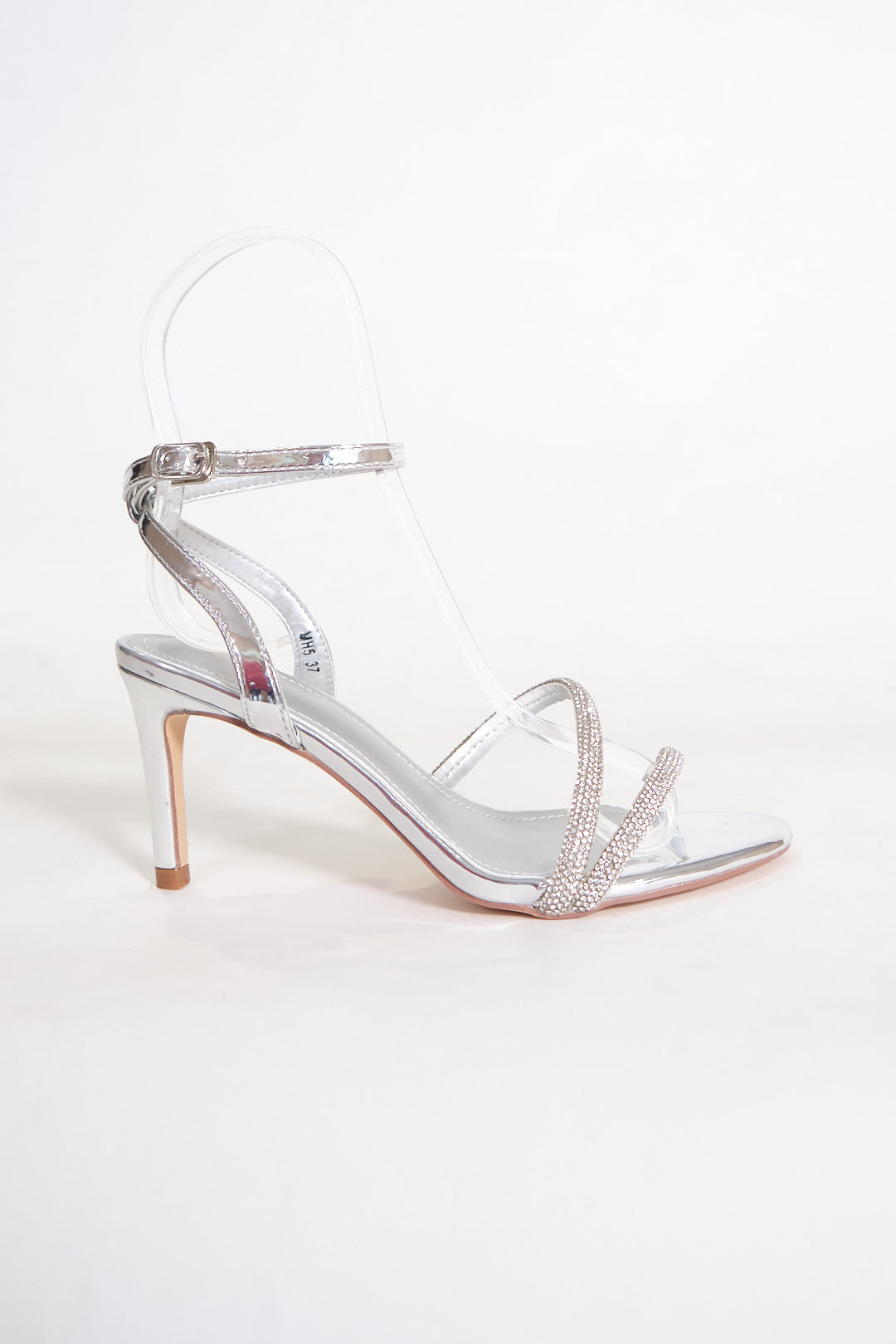 Chixxie MH5 Bling Heels