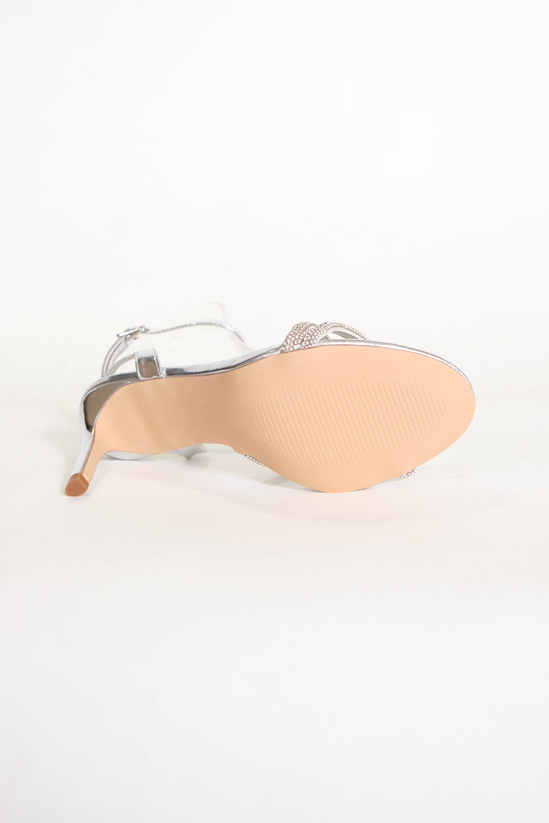 Chixxie MH5 Bling Heels