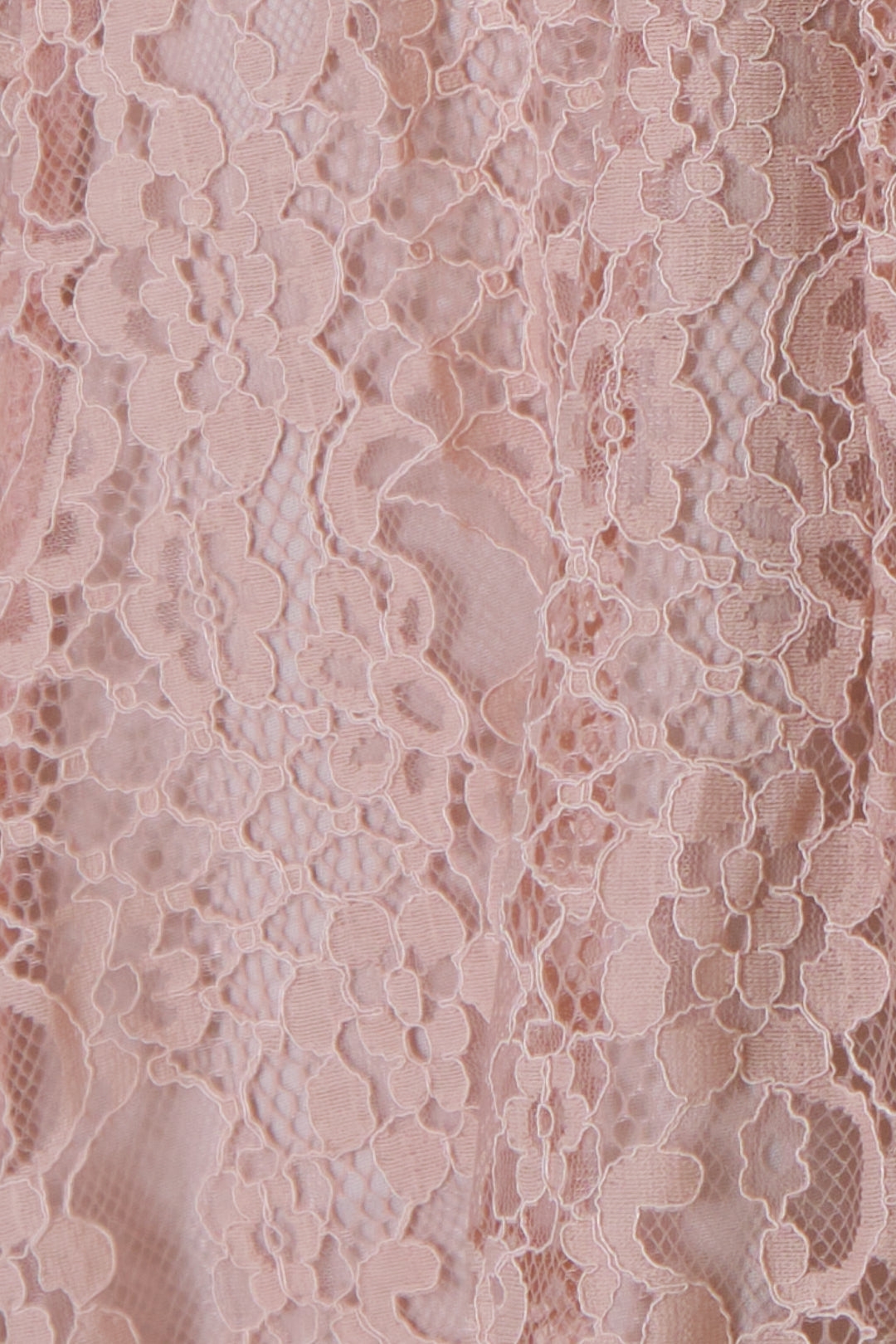 Chixxie Grace Lace Dress (Pink)