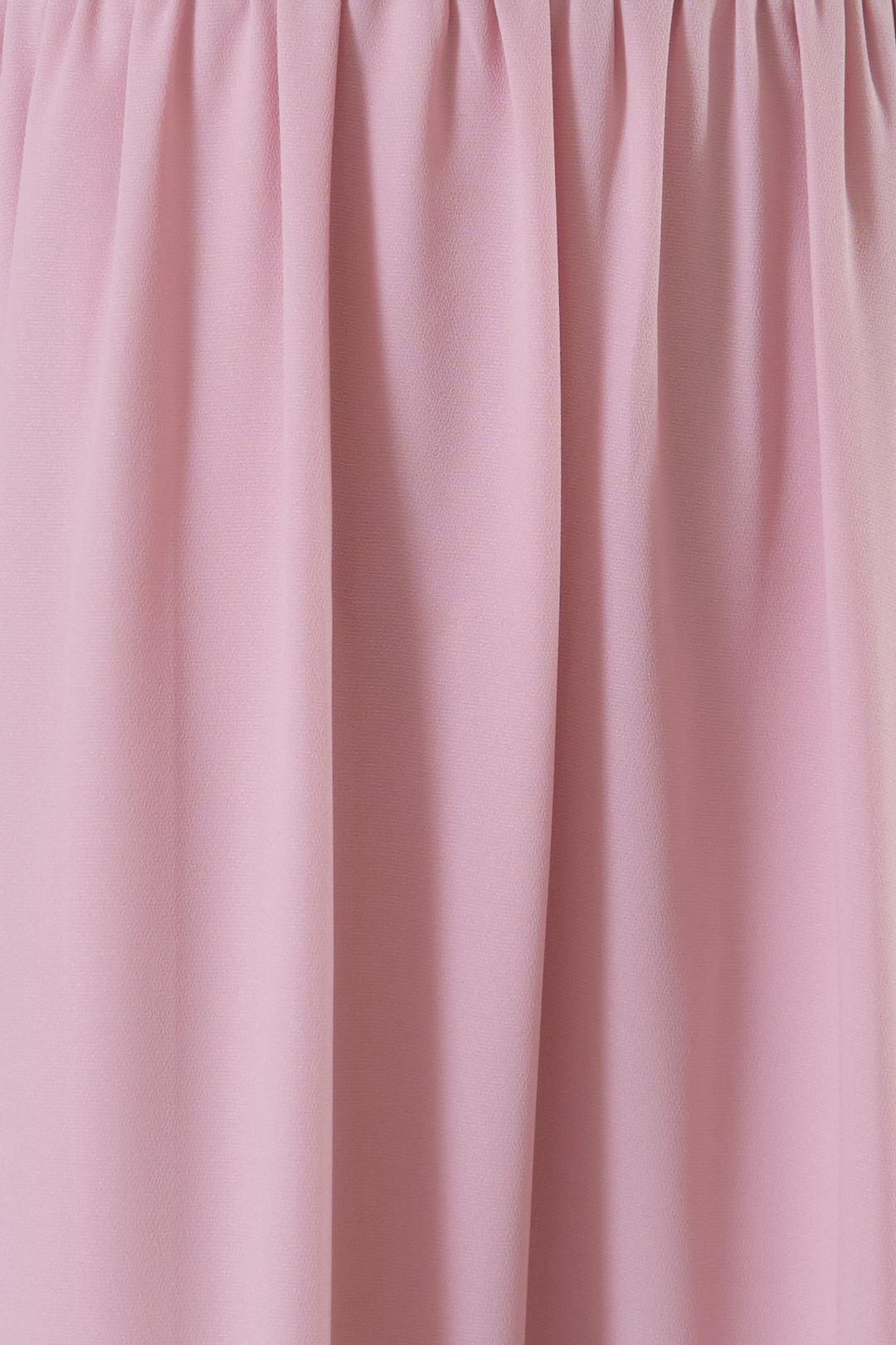 Chixxie Dionne Ribbon Midi Dress (Pink)