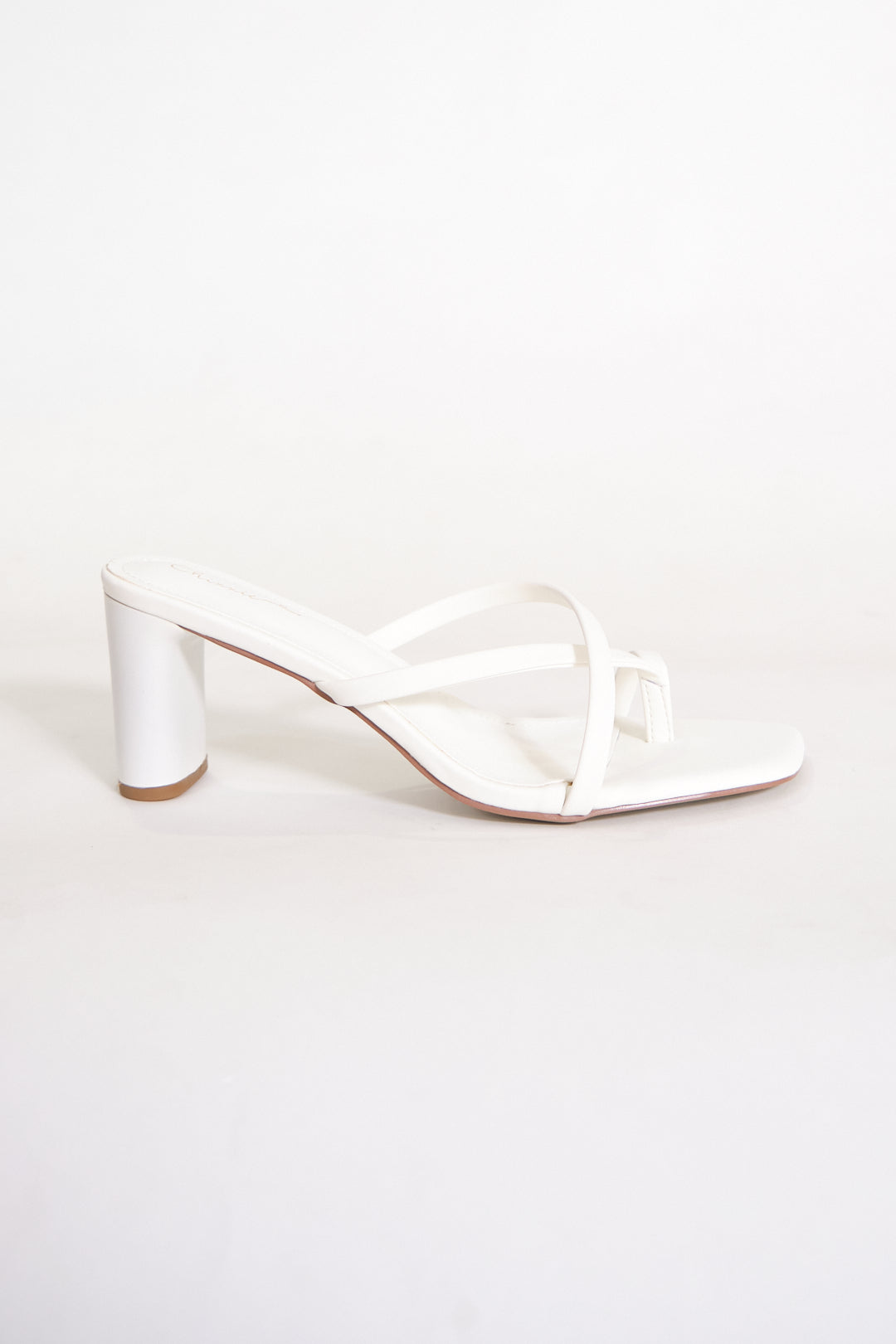 Chixxie MH3 Strappy Sandals