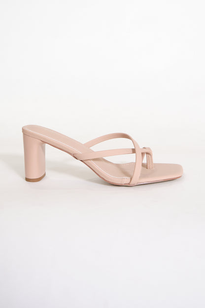 Chixxie MH3 Strappy Sandals