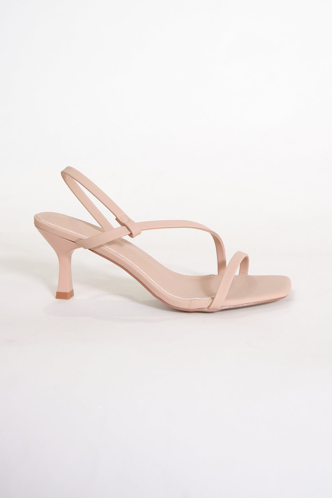 Chixxie MH4 Strappy Stiletto Sandals