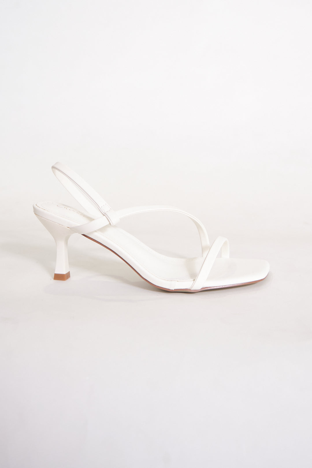 Chixxie MH4 Strappy Stiletto Sandals