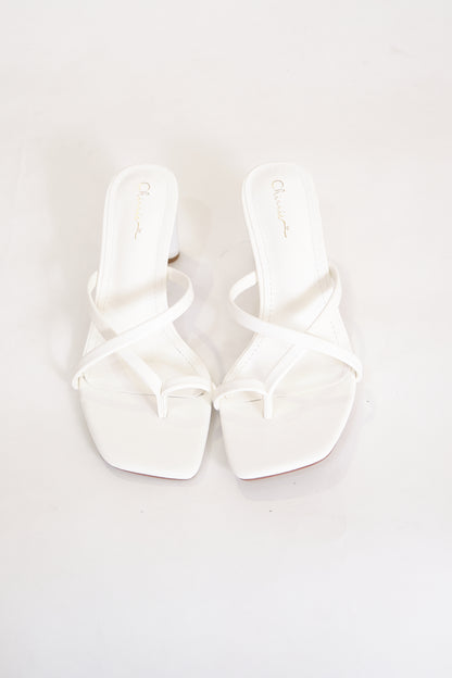 Chixxie MH3 Strappy Sandals