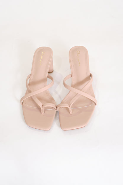 Chixxie MH3 Strappy Sandals