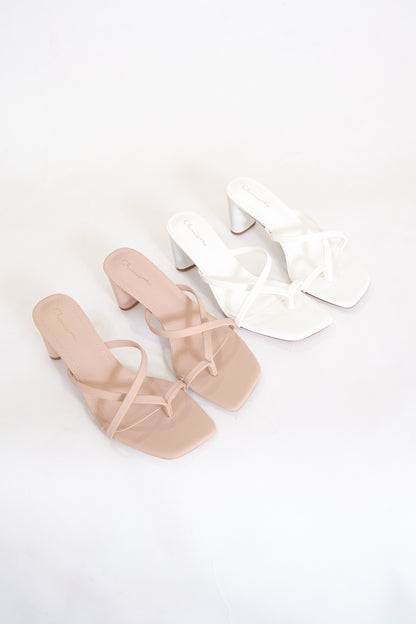 Chixxie MH3 Strappy Sandals